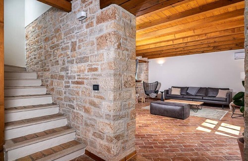 Rapavel House | Luxury holiday Villa Paolina with private pool