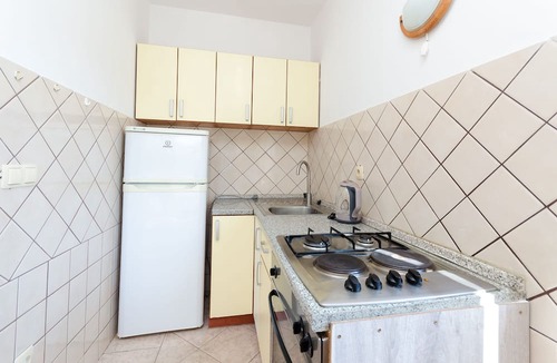 Lopar Apartment | Apartment Neda M (89941-A1) - Lopar - island Rab