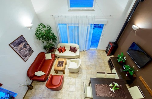 Mrcevo Villa | Hedera Estate, Villa Hedera XIV