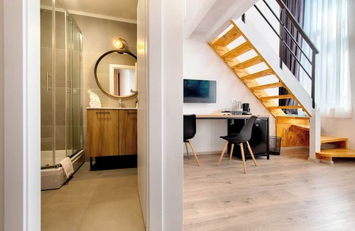 Vis House | 1901-on-sea