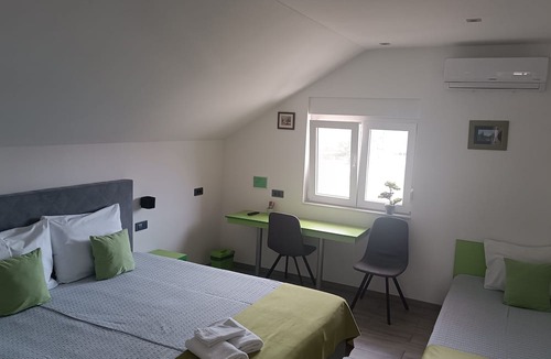 Velika Gorica House | Rooms Jelak