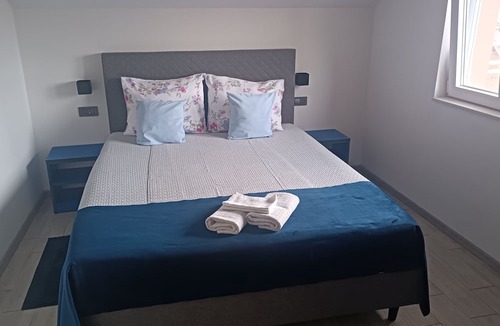 Velika Gorica House | Rooms Jelak