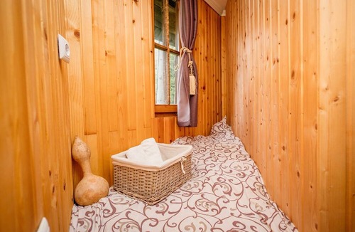 Bosnia House | Kraljevsko selo Kotromanićevo - Deluxe Double Room