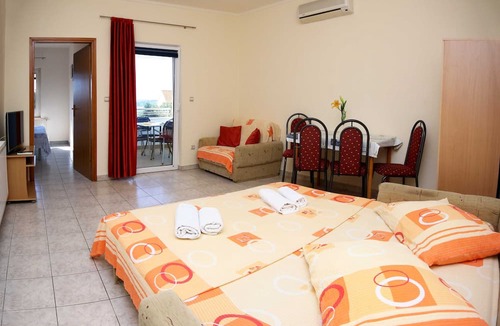 Zaboric House | Apartments & Rooms Villa Petra