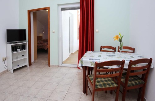 Zaboric House | Apartments & Rooms Villa Petra