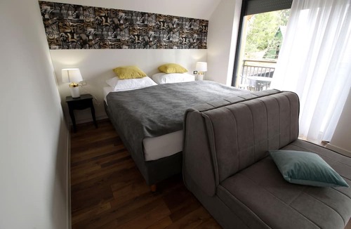 Lipovaca Dreznicka Bed & Breakfast | B&B Villa Dolina Plitvice
