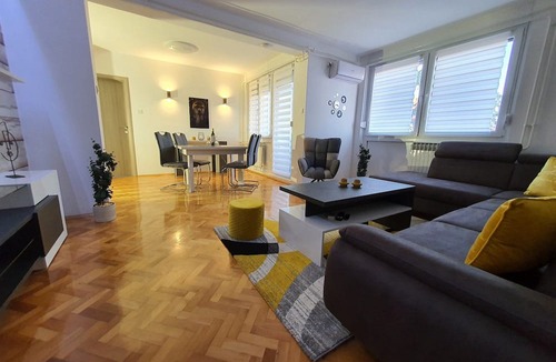 Nasice Apartment | Apartment Pallaton