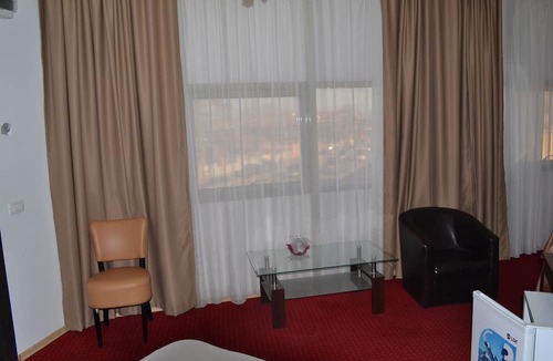 Tulcea Hotel | Live Tulcea