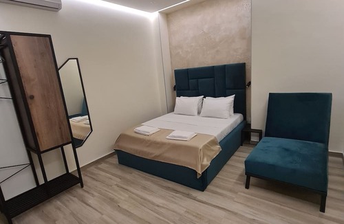 Skadarlija Hostel | UP accommodation