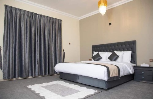 Khor Fakkan Hotel | Sea Shore Hotel Apartment