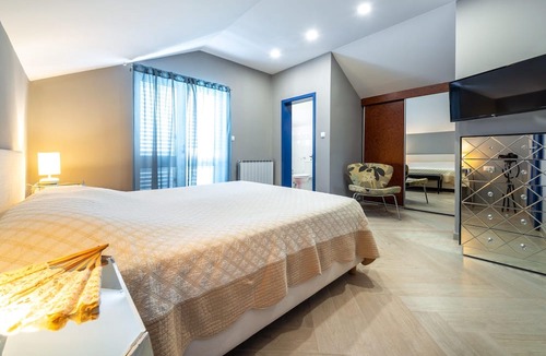 Zupa dubrovacka Villa | Villa Piano - Four Bedroom Villa With Terrace and Swimming Pool