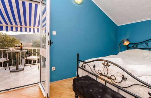 Zupa dubrovacka Villa | Villa Piano - Four Bedroom Villa With Terrace and Swimming Pool