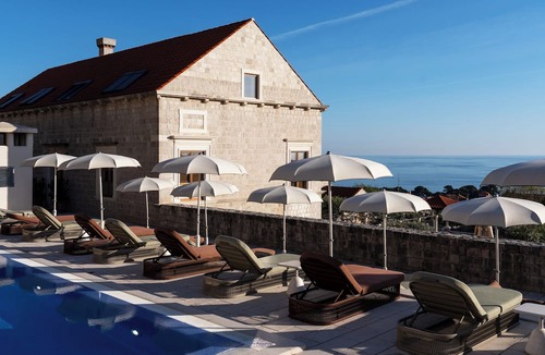 Pile Hotel | Palace Natali
