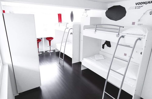 Vranjic Hostel | Design Hostel 101Dalmatinac