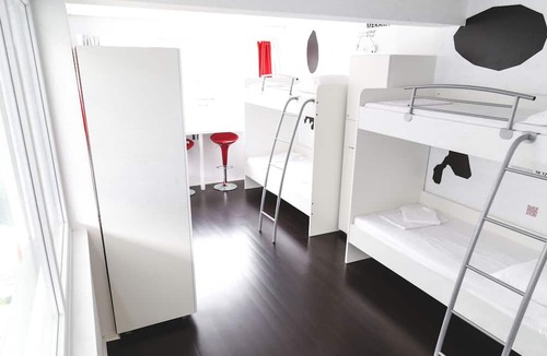 Vranjic Hostel | Design Hostel 101Dalmatinac