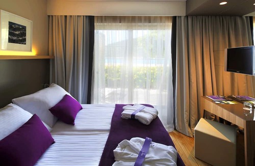 Rabac Hotel | Adoral Boutique Hotel