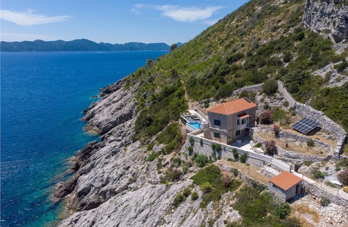 Kobas House | Fulfill a dream for you and your family and spend unforgettable vacations in privacy and with fantas