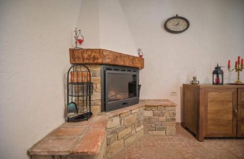 Krbune Villa | FAMILY SUITABLE HOLIDAY VILLA WITH LARGE GARDEN AND PLAYGROUND