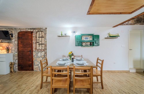 Supetar Villa | Gabelot