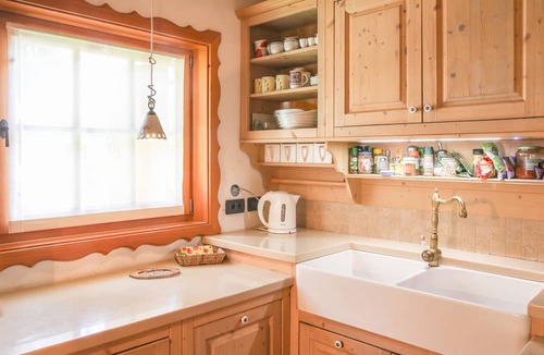 Gorje House | Villa Pokljuka in the heart of Triglav national park