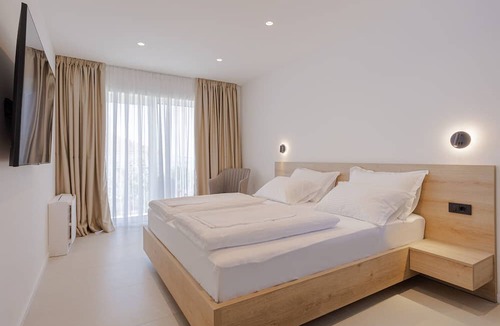 Podstrana Bed & Breakfast | Villa Miki