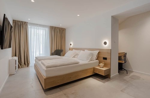 Podstrana Bed & Breakfast | Villa Miki