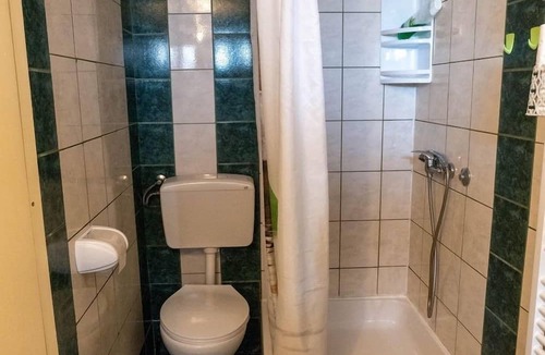 Garesnica Apartment | Studio flat with terrace Garešnica, Bjelovarska (AS-20695-a)