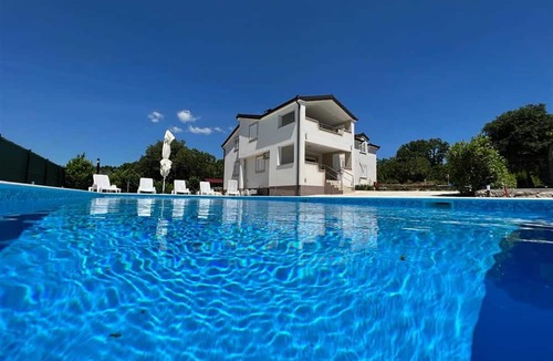 Cista Provo Villa | New! Family Villa Jela for 12 + 2 guests