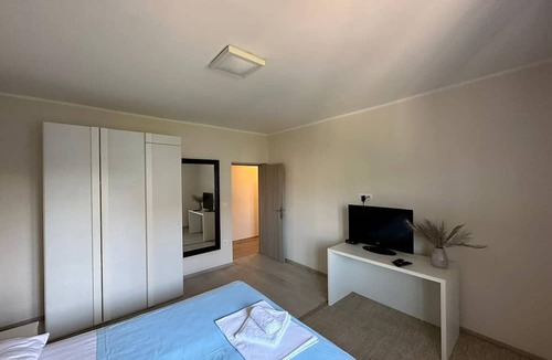Pjescana Uvala Villa | Villa Rosa