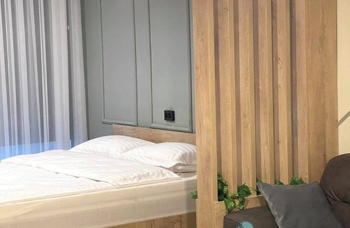 Pristina Apartment | Nesi apartment