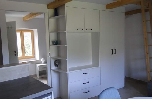 Pitve Apartment | Experience Fairytale Moments in a Beautiful old Village at Island of Hvar