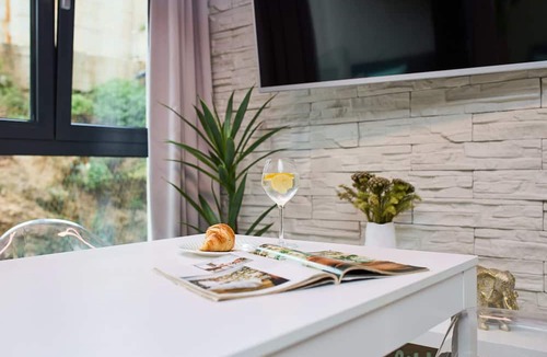 Montovjerna Apartment | Hedera A12