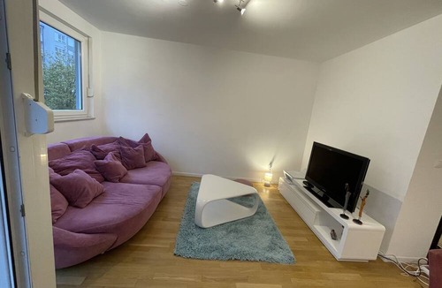 Zagreb Apartment | Large Modern 75m2 Flat and Free Parking