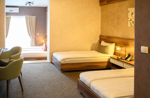 Inija Hotel | Monogram