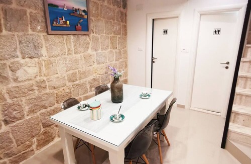 Split Villa | CroBeauty Villa