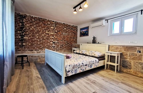 Split Villa | CroBeauty Villa