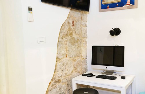 Split Villa | CroBeauty Villa