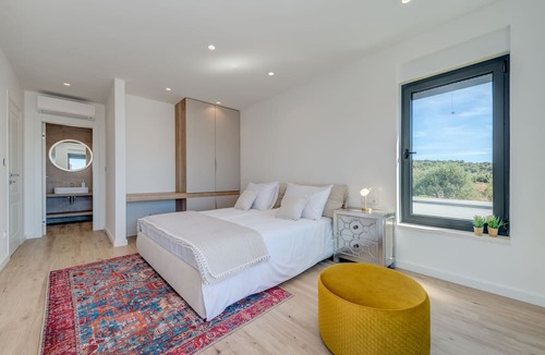 Razanj Villa | Villa Seven Seas
