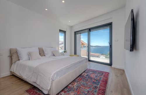 Razanj Villa | Villa Seven Seas