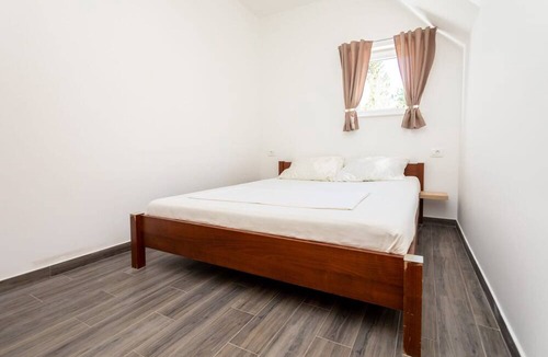 Soline House | Holiday house Krk - with private pool: - Soline, Island Krk, Croatia