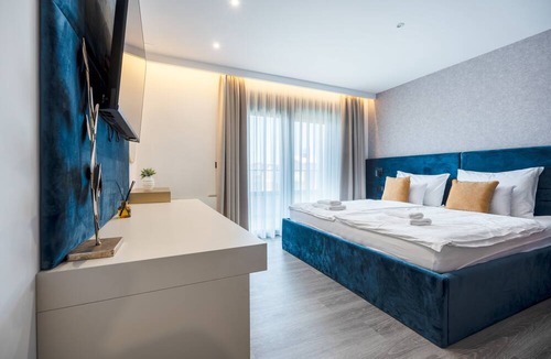 Bili brig Villa | villa Iva-near beach