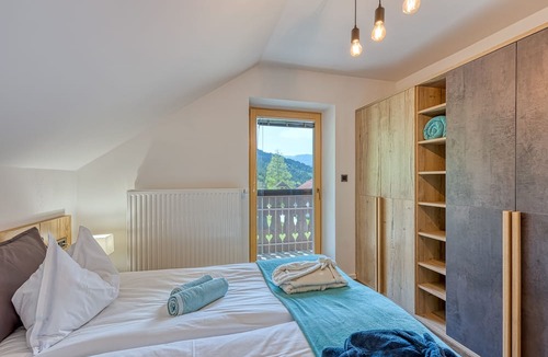 Luce Apartment | Homestead Metul Pool Suite 2, Luče, Slovenia