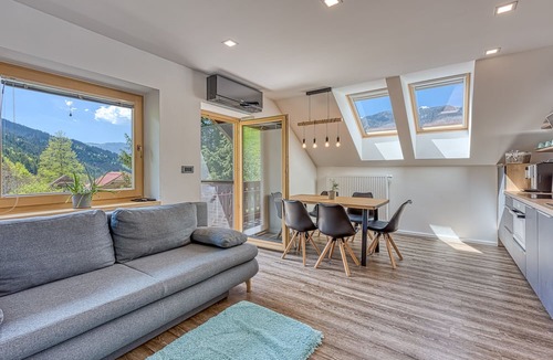 Luce Apartment | Homestead Metul Pool Suite 2, Luče, Slovenia