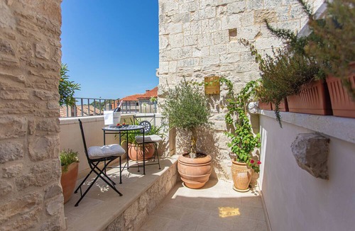 Hvar Old Town Hotel | Villa Porta Maestra