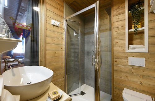 Plitvica Selo Hotel | Lakeside Hotel Plitvice