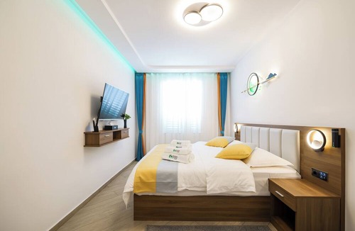 Obrovac Hotel | Hotel Kanjon Zrmanje
