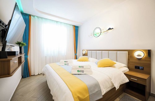 Obrovac Hotel | Hotel Kanjon Zrmanje