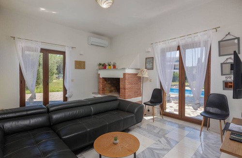 Borik Villa | Villa Eucaliptus, Rovinj, Croatia