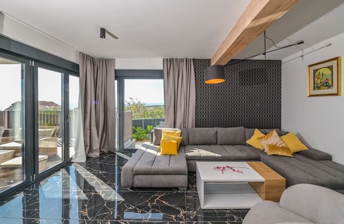 Gajac Villa | Villa Luna- Private Heated Pool