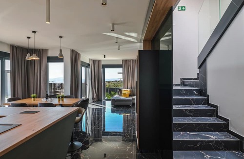 Gajac Villa | Villa Luna- Private Heated Pool